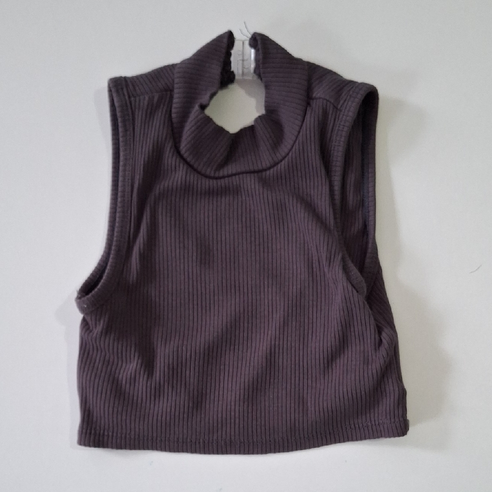 Tiger Friday Child Medium Dance Top